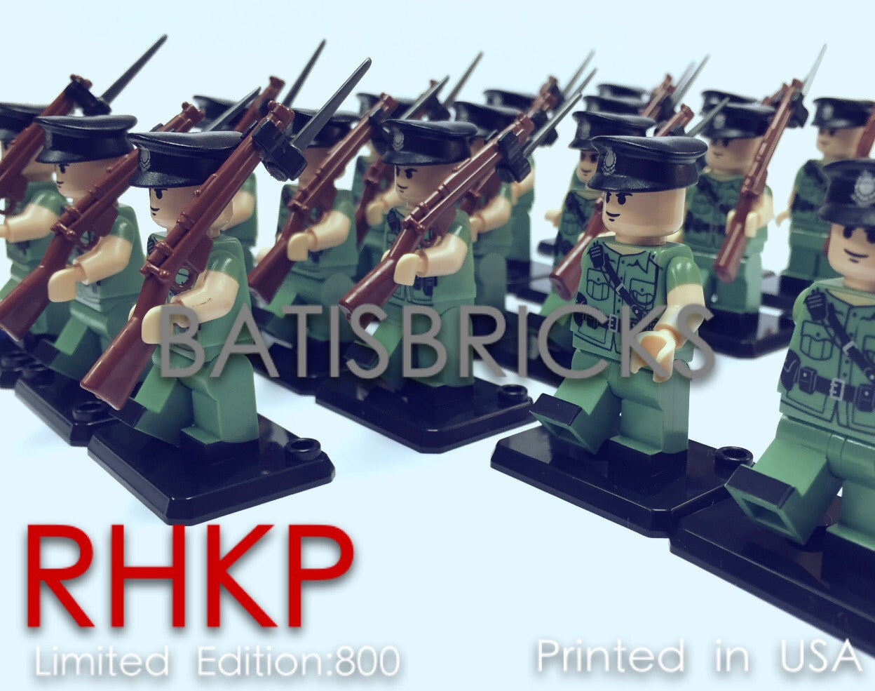 ROYAL HONG KONG POLICE