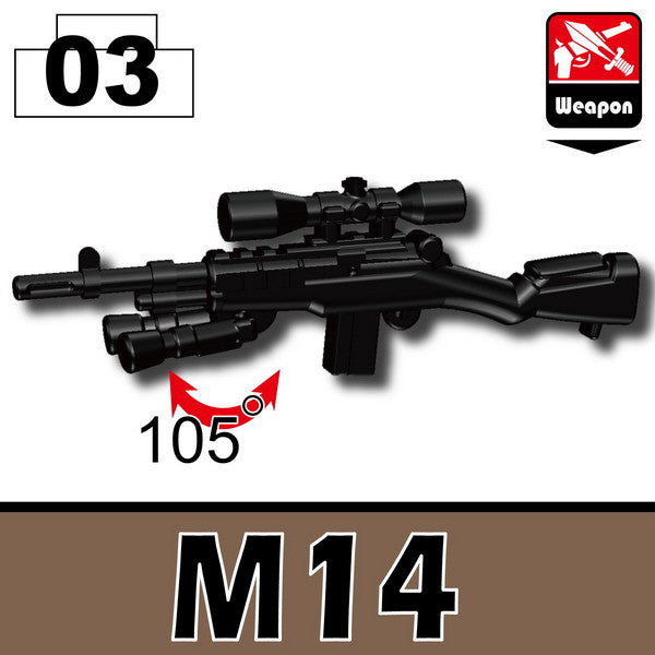 M14
