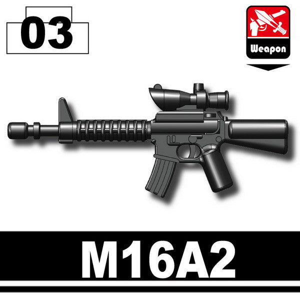 M16A2