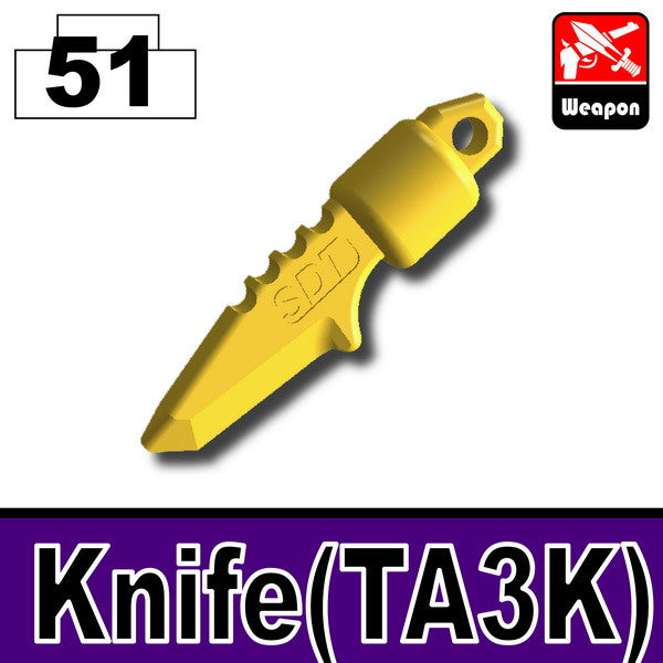 Knife(TA3K)