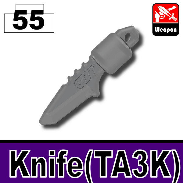 Knife(TA3K)