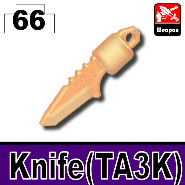 Knife(TA3K)