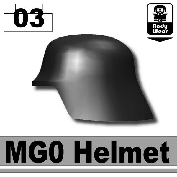 MG0 Helmet