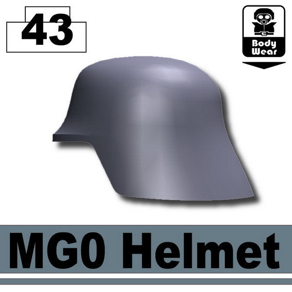 MG0 Helmet