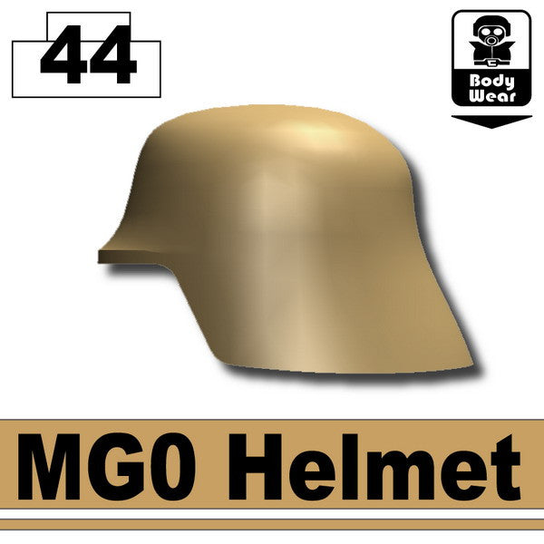 MG0 Helmet