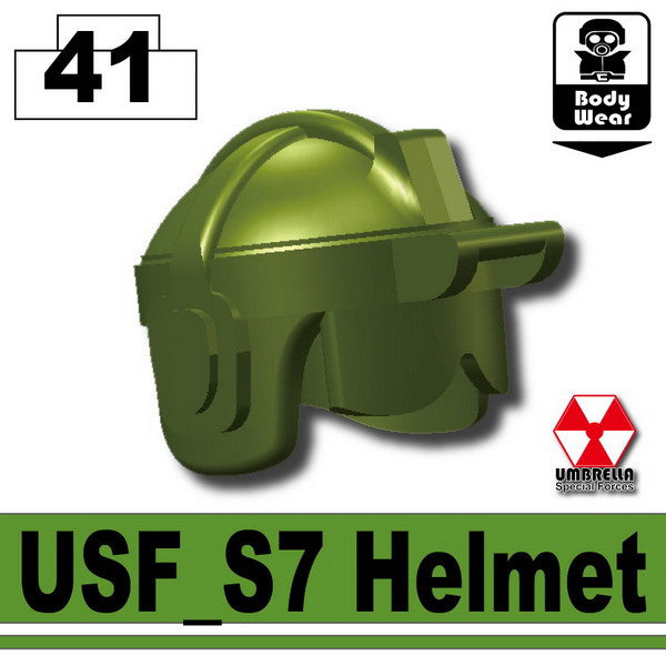 USF_S7 Helmet(S7)