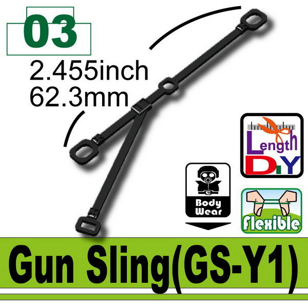 Gun Sling(GS-Y1)