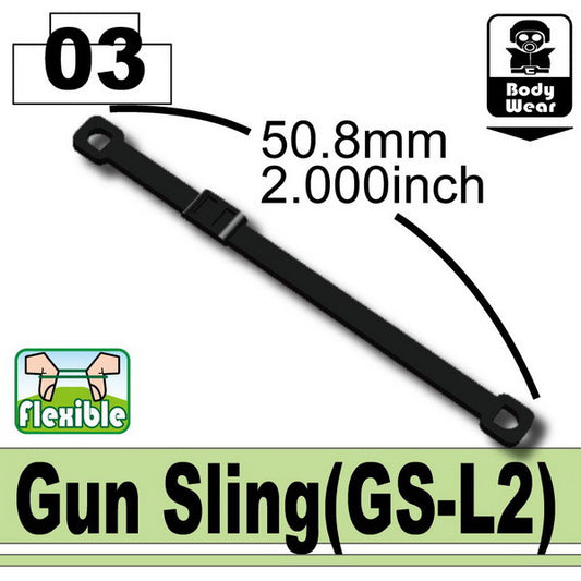 Gun Sling(GS-L2)
