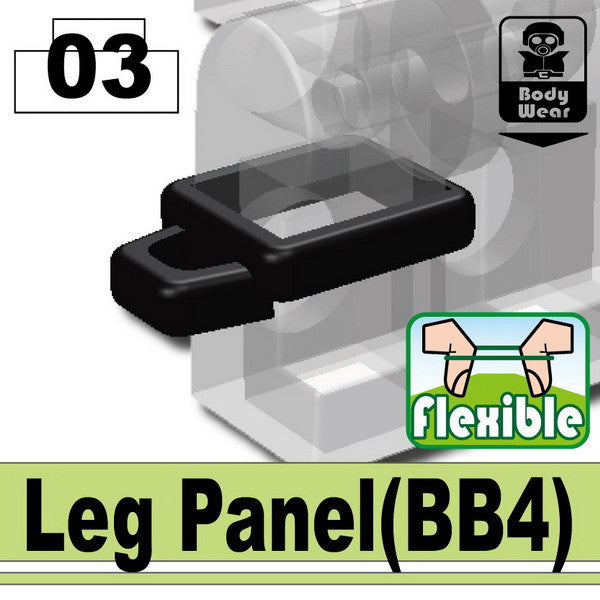 Leg Panel(BB4)