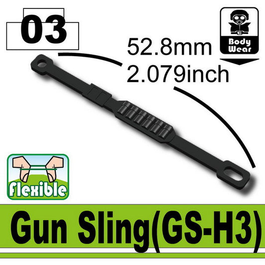 Gun Sling(GS-H3)