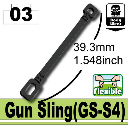 Gun Sling(GS-S4)