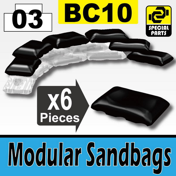 Modular Sandbags(BC10)