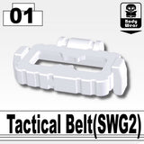 Tactical Belt(SWG2)