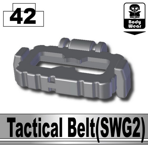 Tactical Belt(SWG2)