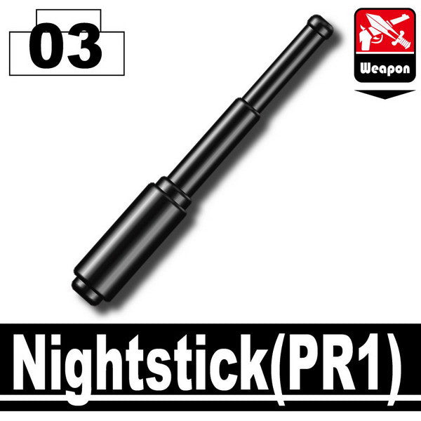 Nightstick(PR1)