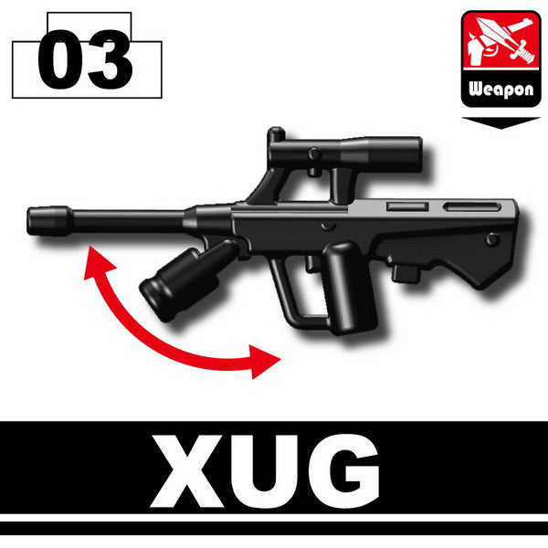 XUG