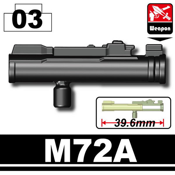 M72A Launcher