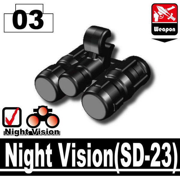 Night Vision(SD-23)