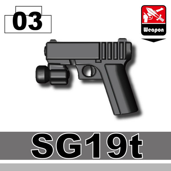 Handgun(SG19t)