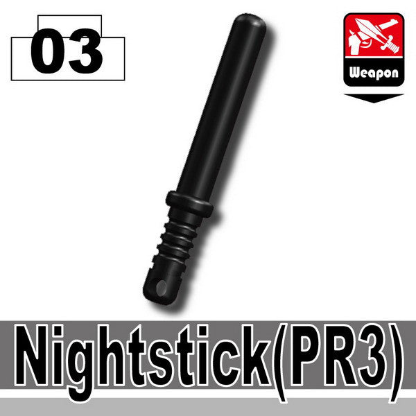 Nightstick(PR3)