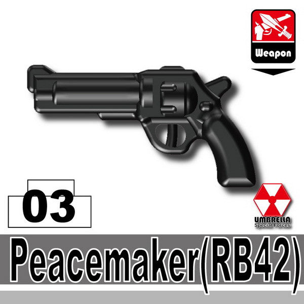 Peacemaker(RB42)