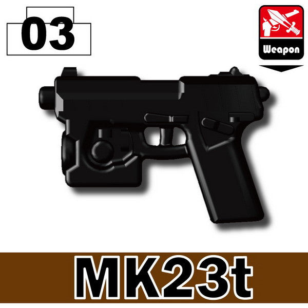 MK-23t