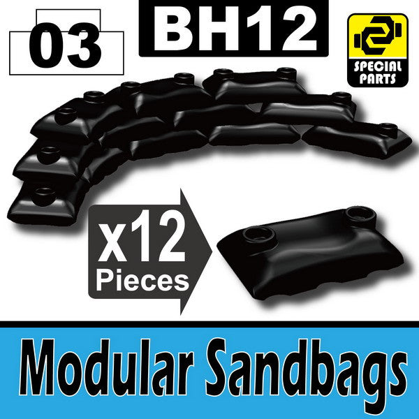 Modular Sandbags(BH12)
