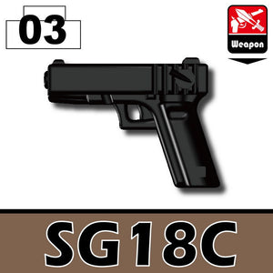 SG18C