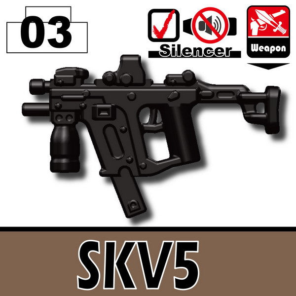 SKV5
