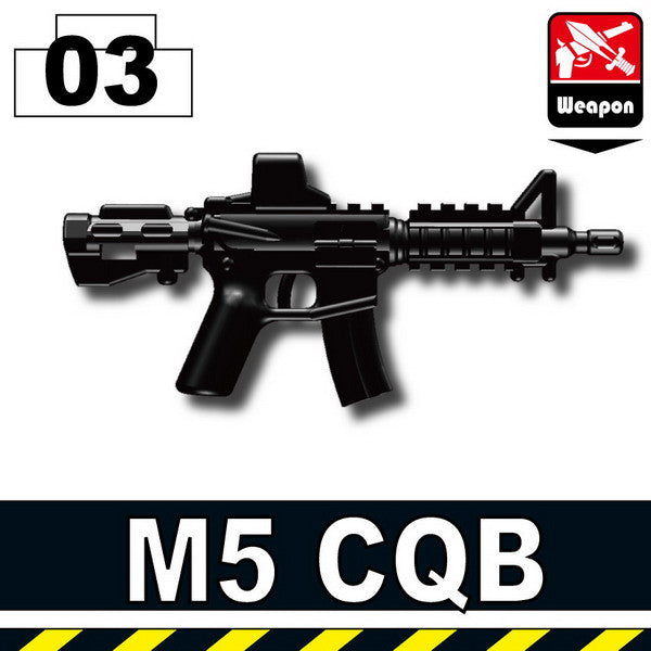 M5 CQB