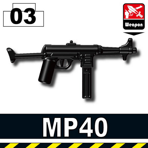 MP40