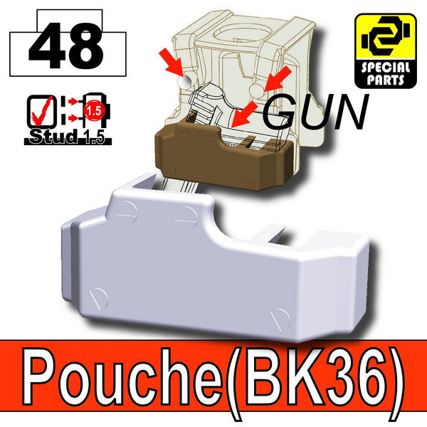 Pouche(BK36)