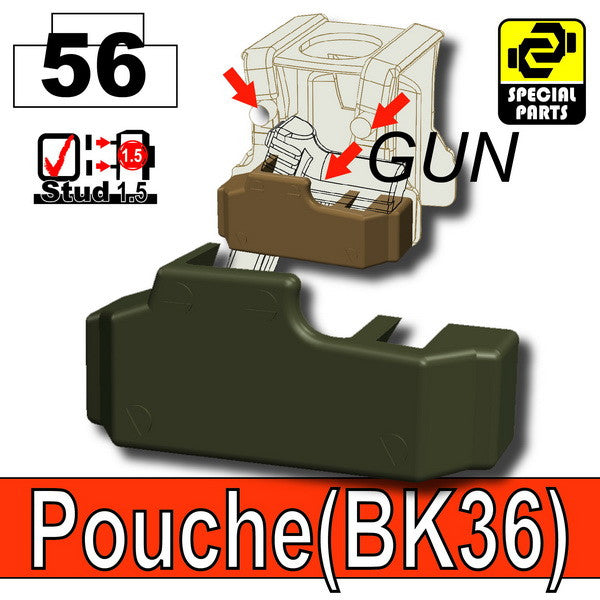 Pouche(BK36)