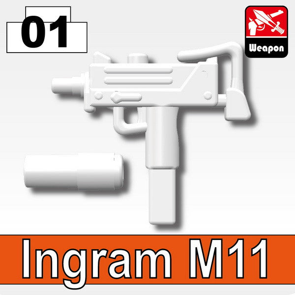 Ingram M11