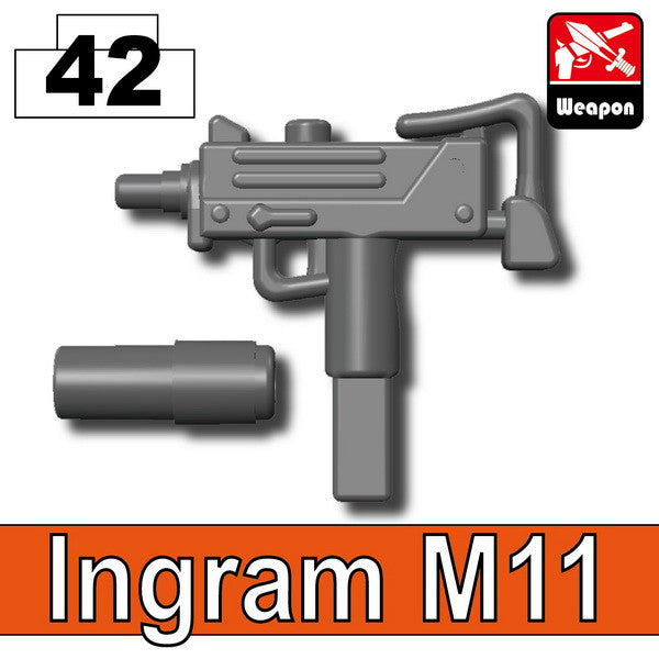 Ingram M11
