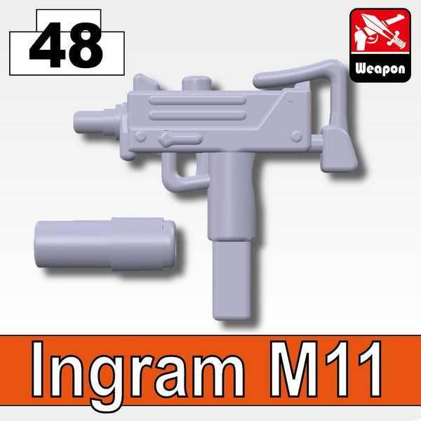 Ingram M11