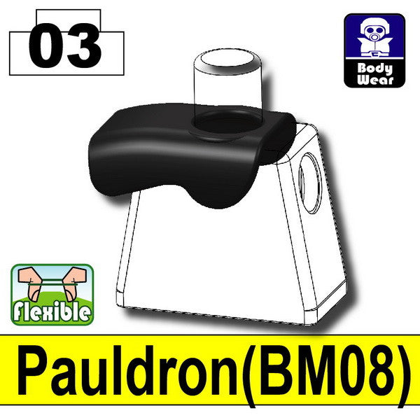 Pauldron