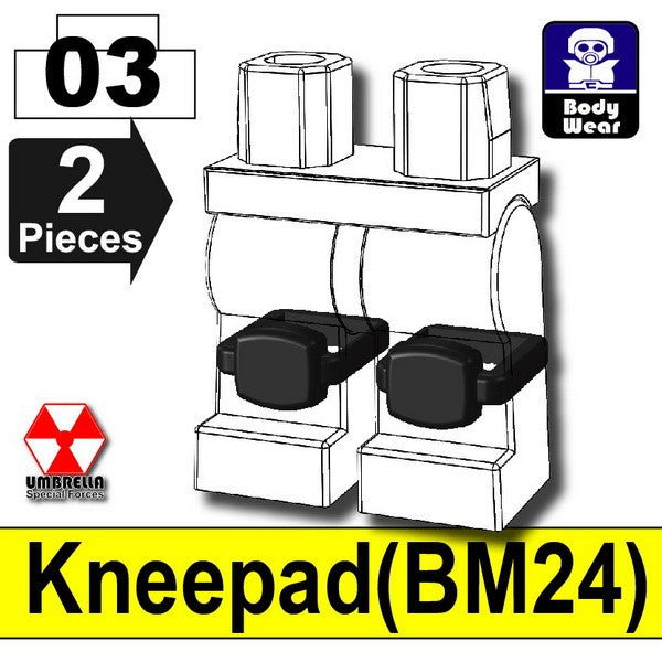 Kneepad(BM24)