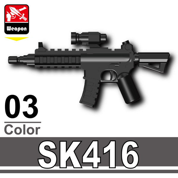 SK416