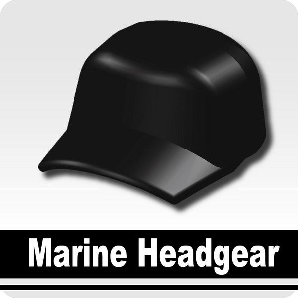 Marine Headgear