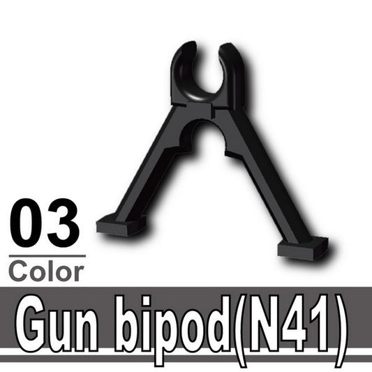 Gun bipod(N41)