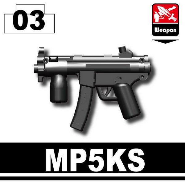 MP5KS