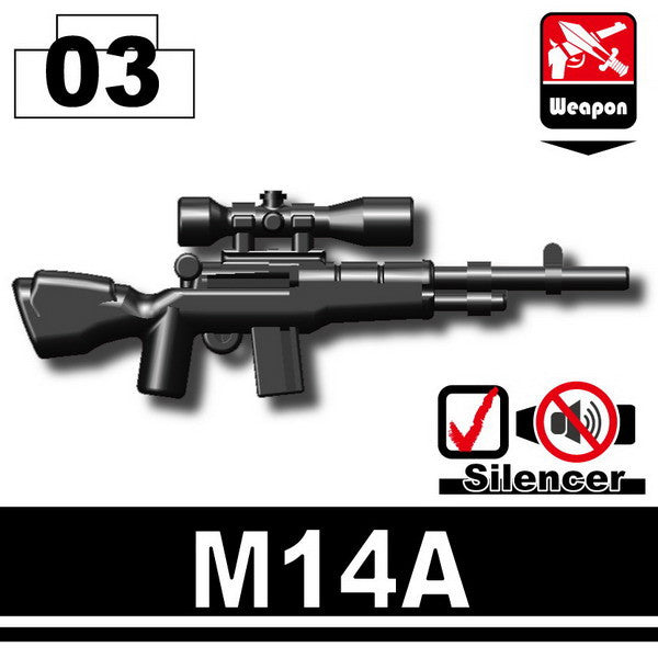M14A
