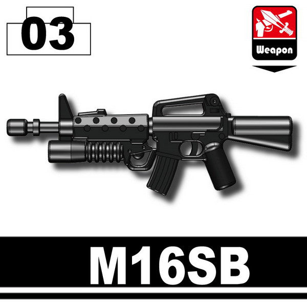 M16SB