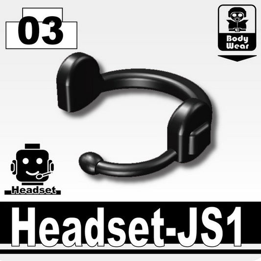 Headset-JS1