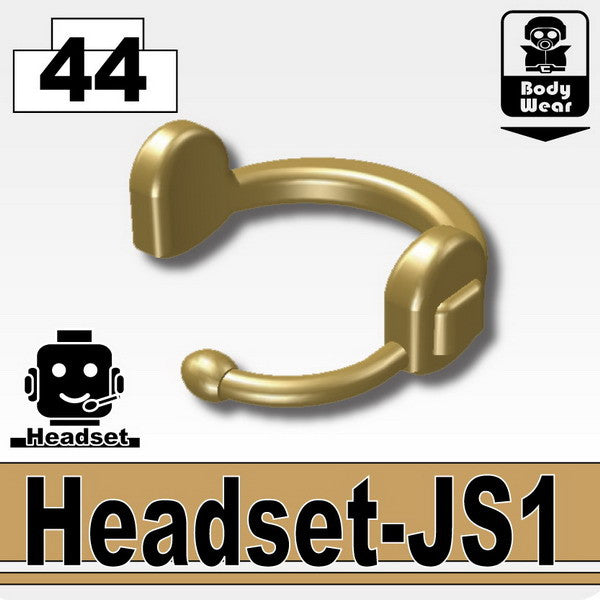 Headset-JS1