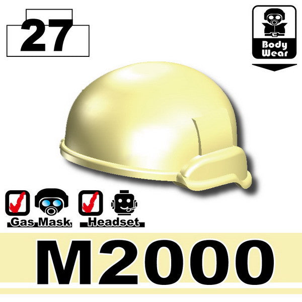 Helmet(M2000)