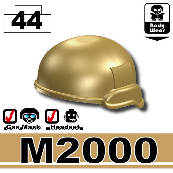 Helmet(M2000)