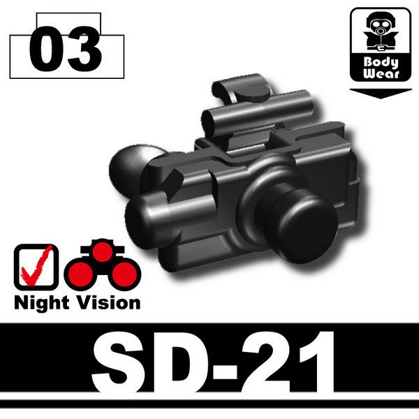 Night Vision(SD-21)
