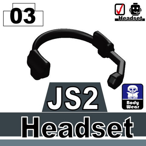 Headset-JS2